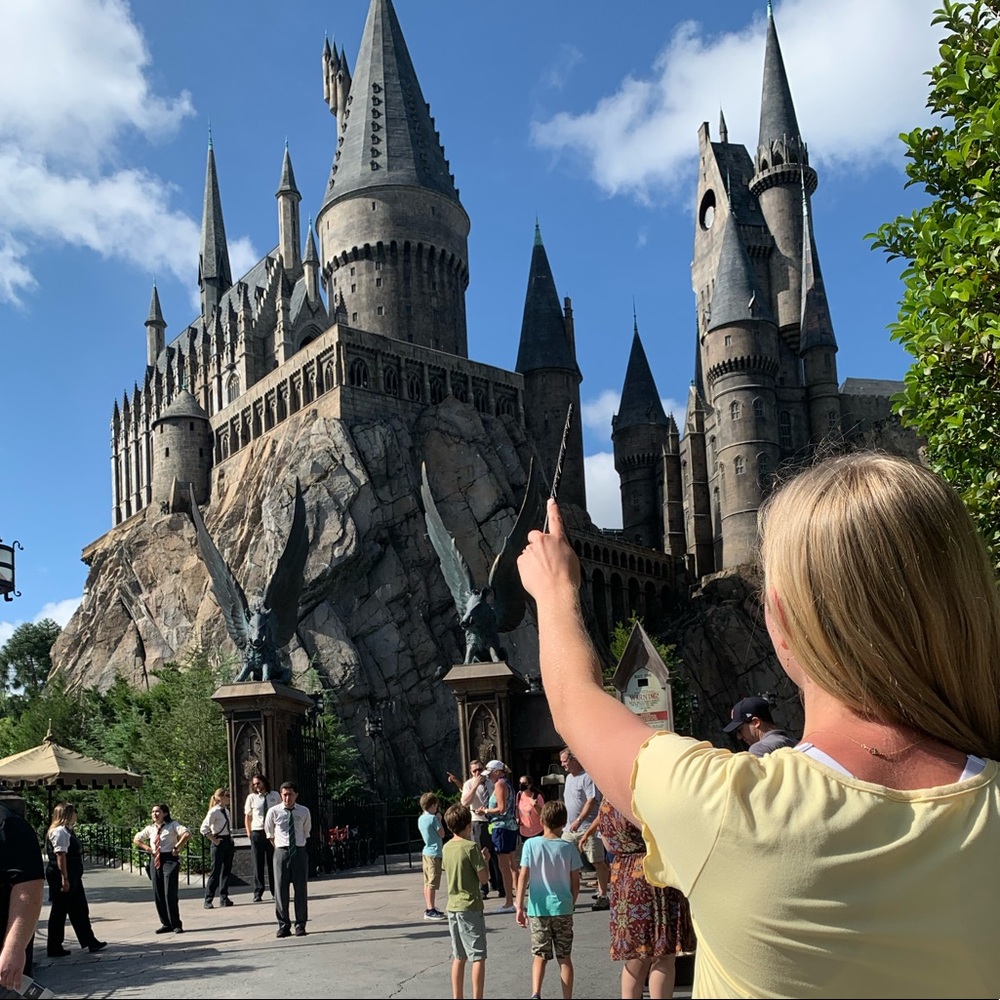 Meet your Posher, Sydney